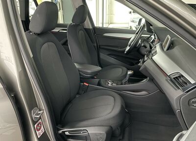 BMW X1 Gebrauchtwagen