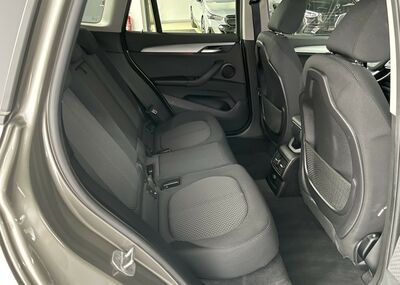 BMW X1 Gebrauchtwagen