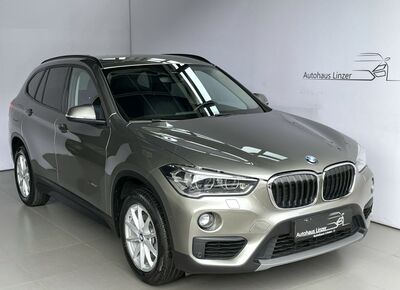 BMW X1 Gebrauchtwagen