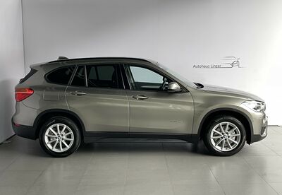 BMW X1 Gebrauchtwagen