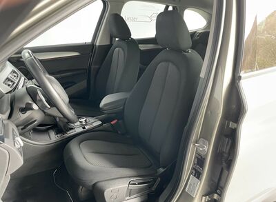 BMW X1 Gebrauchtwagen