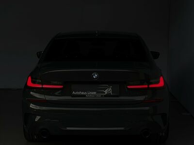 BMW 3er Gebrauchtwagen