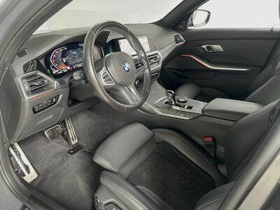 BMW 3er Gebrauchtwagen