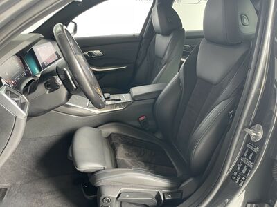 BMW 3er Gebrauchtwagen