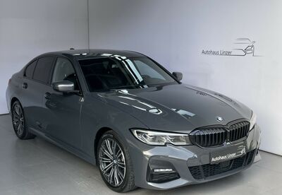 BMW 3er Gebrauchtwagen