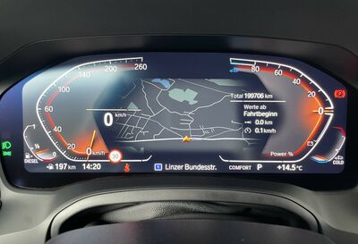 BMW 3er Gebrauchtwagen