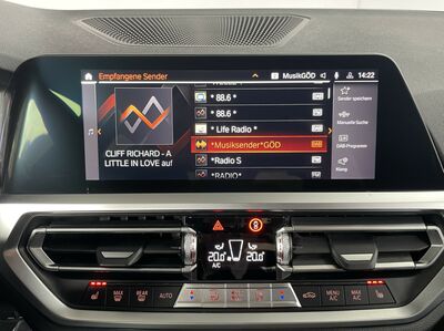 BMW 3er Gebrauchtwagen