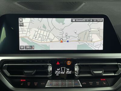 BMW 3er Gebrauchtwagen