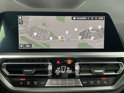 BMW 3er Gebrauchtwagen