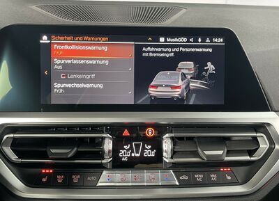 BMW 3er Gebrauchtwagen