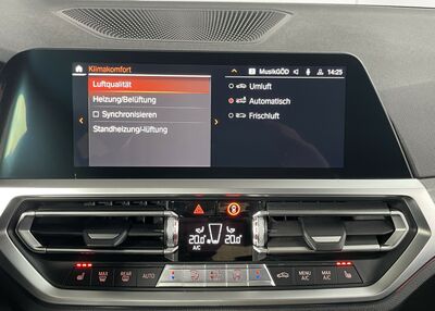 BMW 3er Gebrauchtwagen