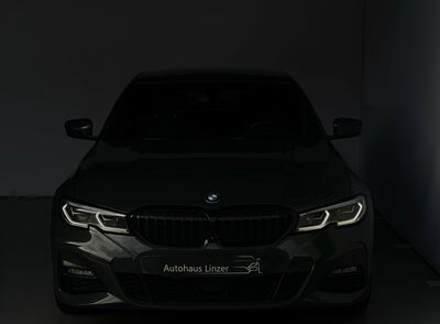 BMW 3er Gebrauchtwagen