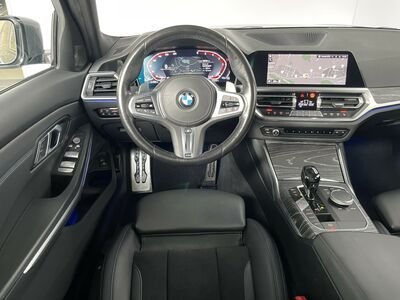 BMW 3er Gebrauchtwagen