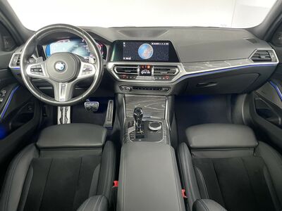 BMW 3er Gebrauchtwagen