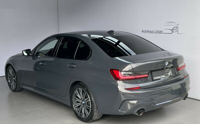 BMW 3er Gebrauchtwagen