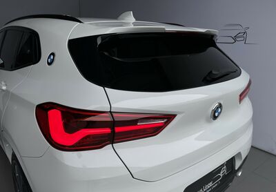 BMW X2 Gebrauchtwagen