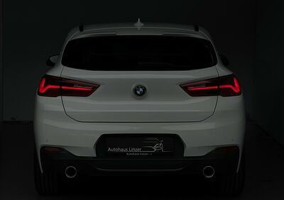 BMW X2 Gebrauchtwagen