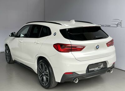 BMW X2 Gebrauchtwagen