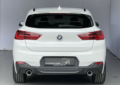 BMW X2 Gebrauchtwagen