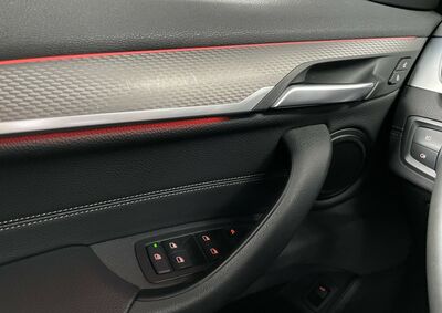 BMW X2 Gebrauchtwagen