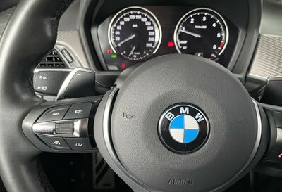 BMW X2 Gebrauchtwagen