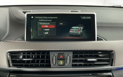 BMW X2 Gebrauchtwagen