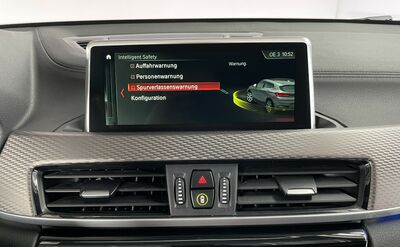 BMW X2 Gebrauchtwagen