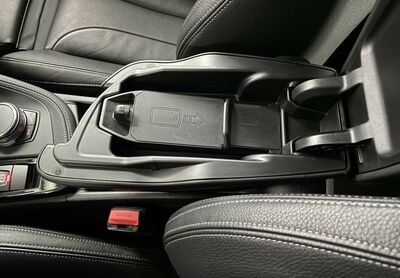 BMW X2 Gebrauchtwagen