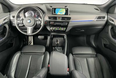 BMW X2 Gebrauchtwagen