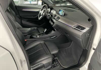 BMW X2 Gebrauchtwagen