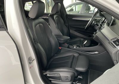 BMW X2 Gebrauchtwagen