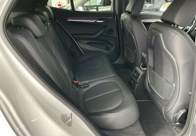 BMW X2 Gebrauchtwagen