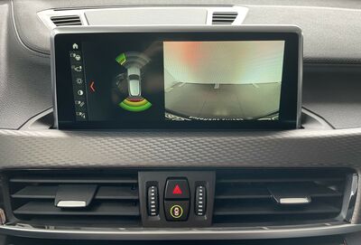 BMW X2 Gebrauchtwagen