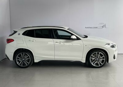 BMW X2 Gebrauchtwagen