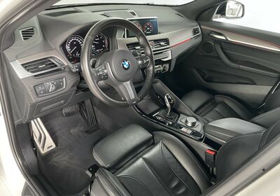 BMW X2 Gebrauchtwagen