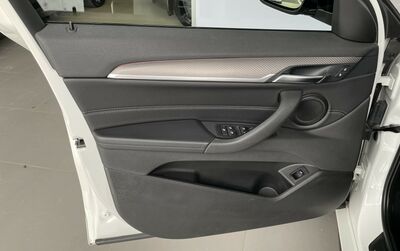 BMW X2 Gebrauchtwagen