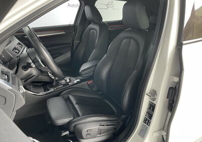 BMW X2 Gebrauchtwagen