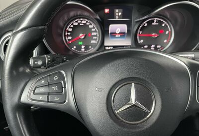 Mercedes-Benz GLC Gebrauchtwagen Mercedes-Benz GLC Gebrauchtwagen