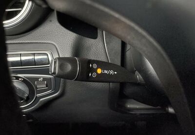 Mercedes-Benz GLC Gebrauchtwagen Mercedes-Benz GLC Gebrauchtwagen