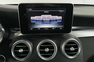 Mercedes-Benz GLC Gebrauchtwagen Mercedes-Benz GLC Gebrauchtwagen