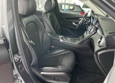 Mercedes-Benz GLC Gebrauchtwagen Mercedes-Benz GLC Gebrauchtwagen