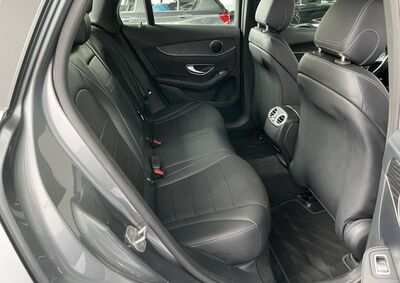 Mercedes-Benz GLC Gebrauchtwagen Mercedes-Benz GLC Gebrauchtwagen