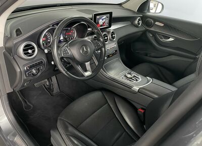 Mercedes-Benz GLC Gebrauchtwagen Mercedes-Benz GLC Gebrauchtwagen