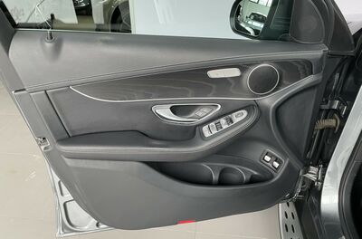 Mercedes-Benz GLC Gebrauchtwagen Mercedes-Benz GLC Gebrauchtwagen