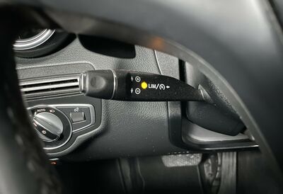 Mercedes-Benz C-Klasse Gebrauchtwagen