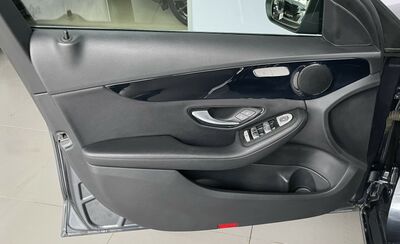 Mercedes-Benz C-Klasse Gebrauchtwagen