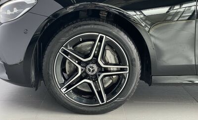 Mercedes-Benz E-Klasse Gebrauchtwagen