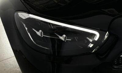 Mercedes-Benz E-Klasse Gebrauchtwagen