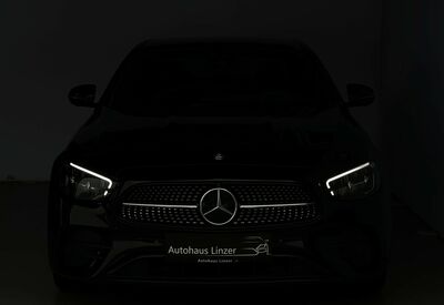 Mercedes-Benz E-Klasse Gebrauchtwagen