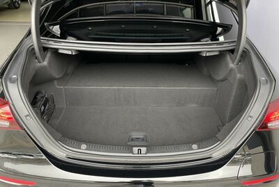Mercedes-Benz E-Klasse Gebrauchtwagen
